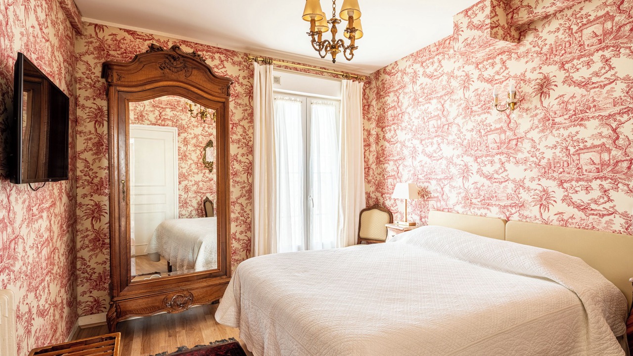 Photo of Bedroom in Orleans