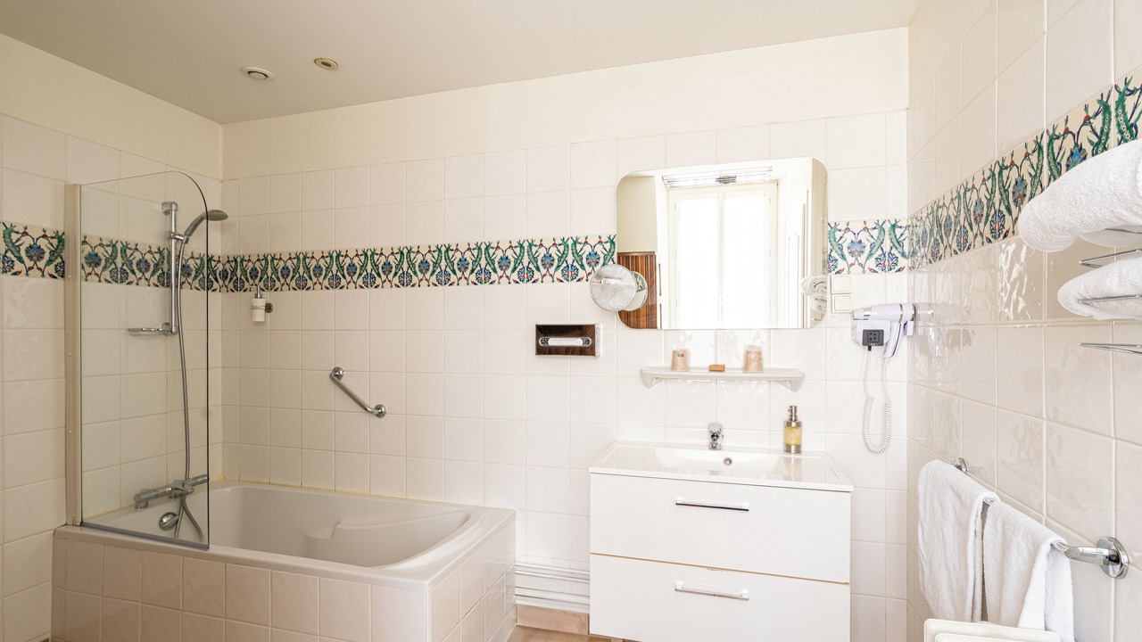 Photo of Bathroom in Orleans