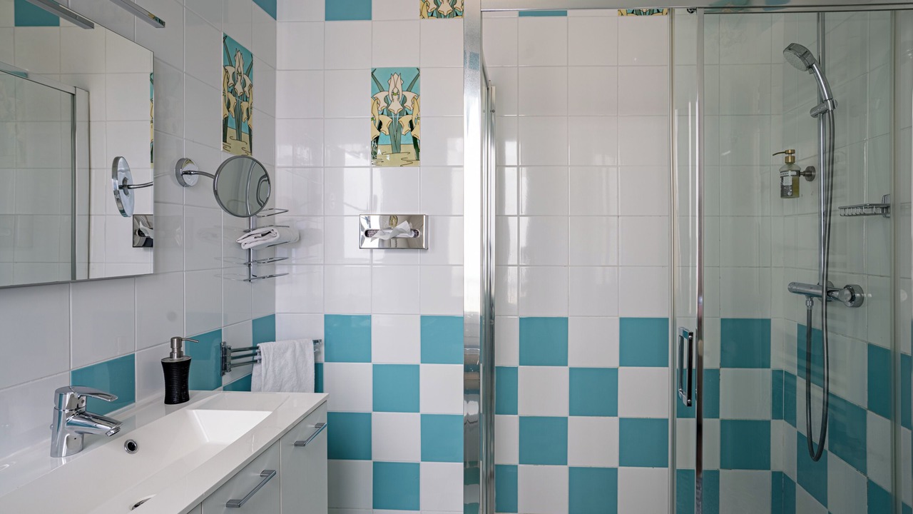 Photo of Bathroom in Orleans