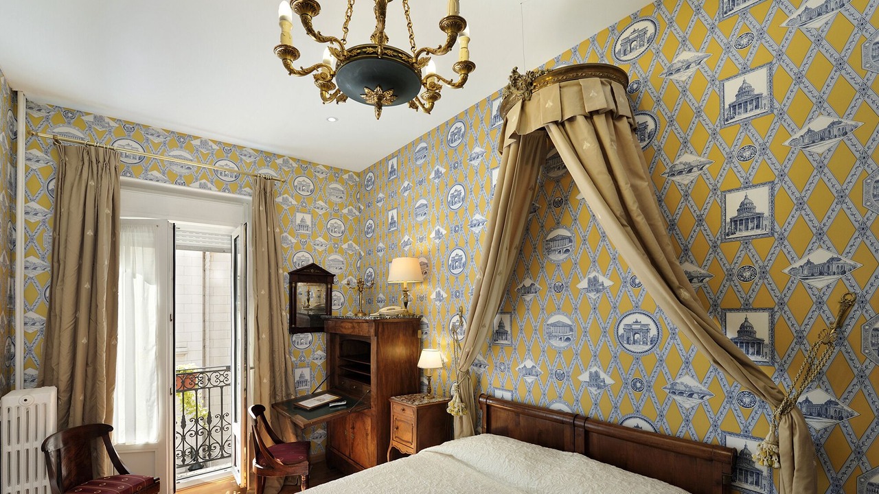 Photo of Bedroom in Orleans