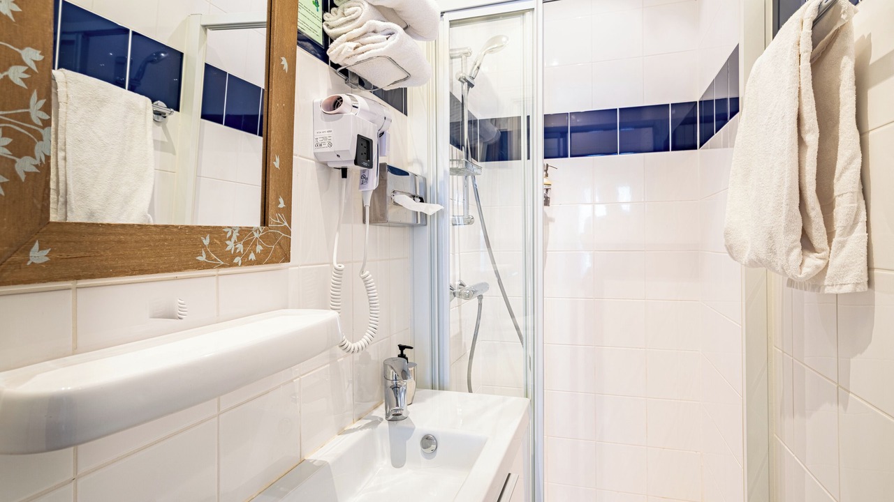 Photo of Bathroom in Orleans