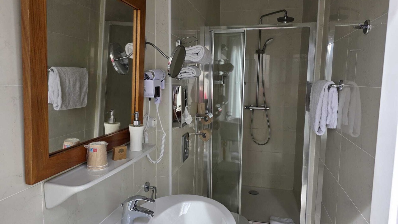 Photo of Bathroom in Orleans