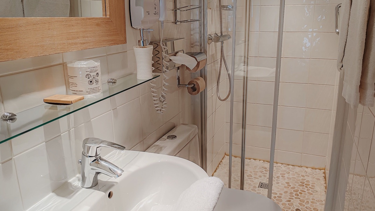 Photo of Bedroom in Orleans