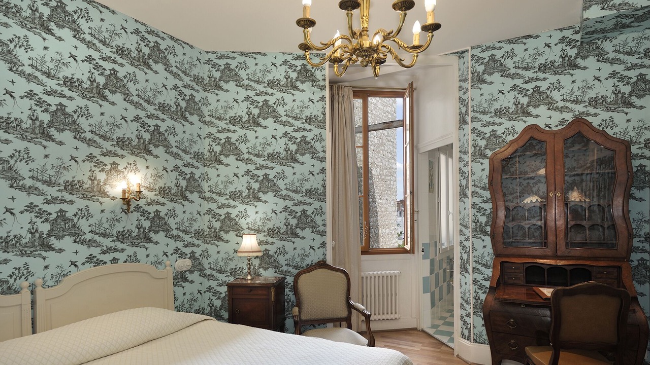 Photo of Bedroom in Orleans