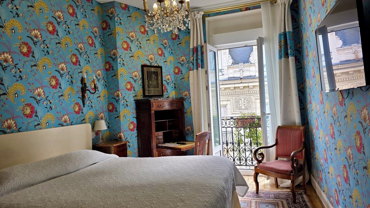 Photo of Bedroom in Orleans