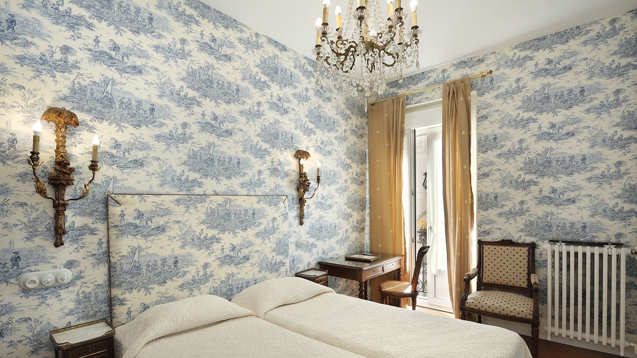 Photo of Bedroom in Orleans