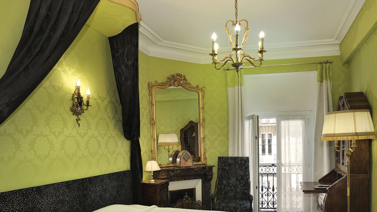 Photo of Bedroom in Orleans