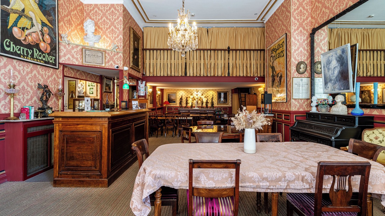 Photo of Others in Orleans