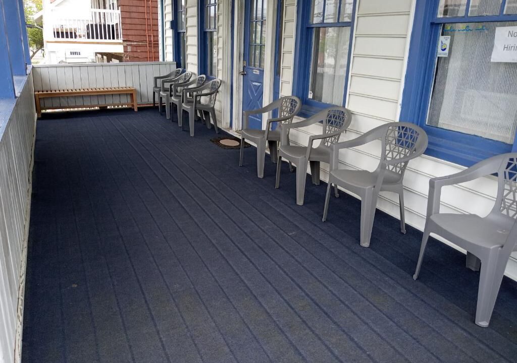 Photo of Patio Balcony in Ocean City