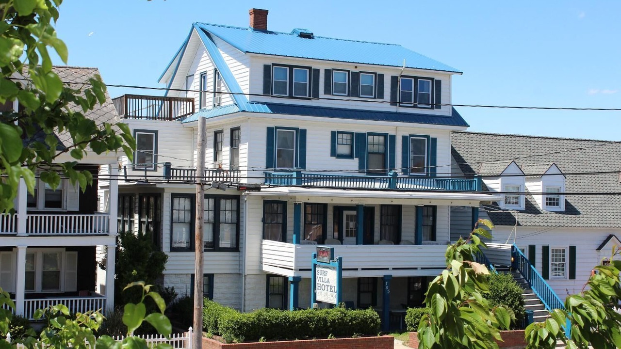 Photo of Outdoor in Ocean City