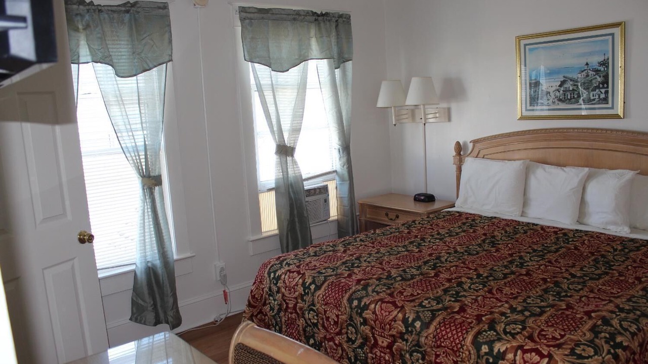 Photo of Bedroom in Ocean City