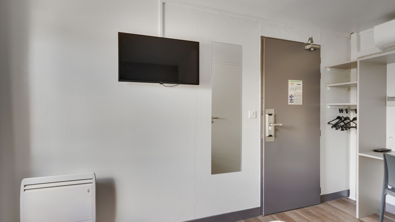 Photo of Bedroom in Blois