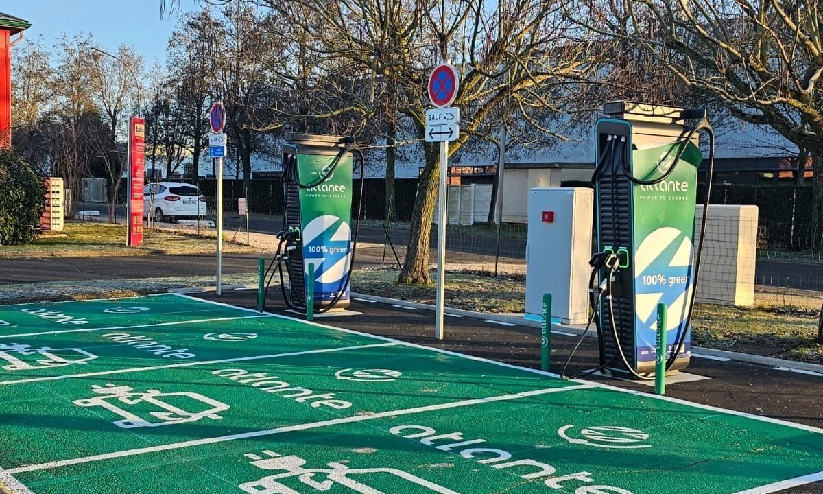 Photo of Outdoor in Blois