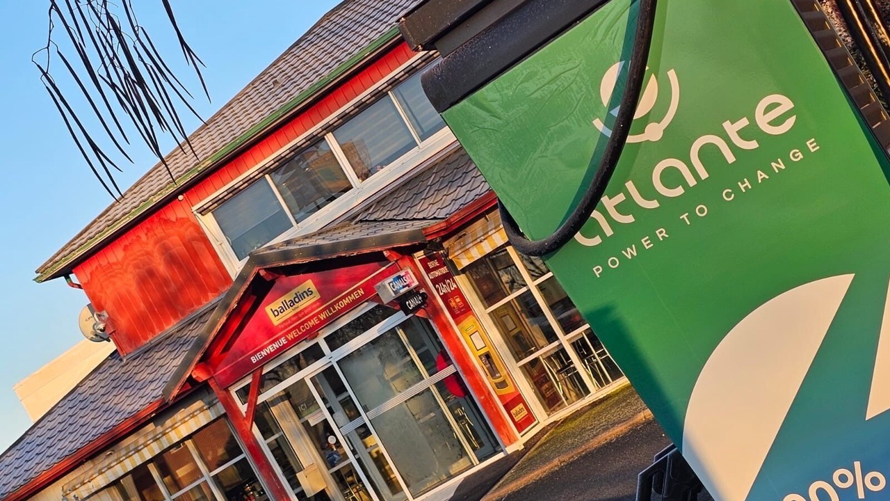 Photo of Outdoor in Blois