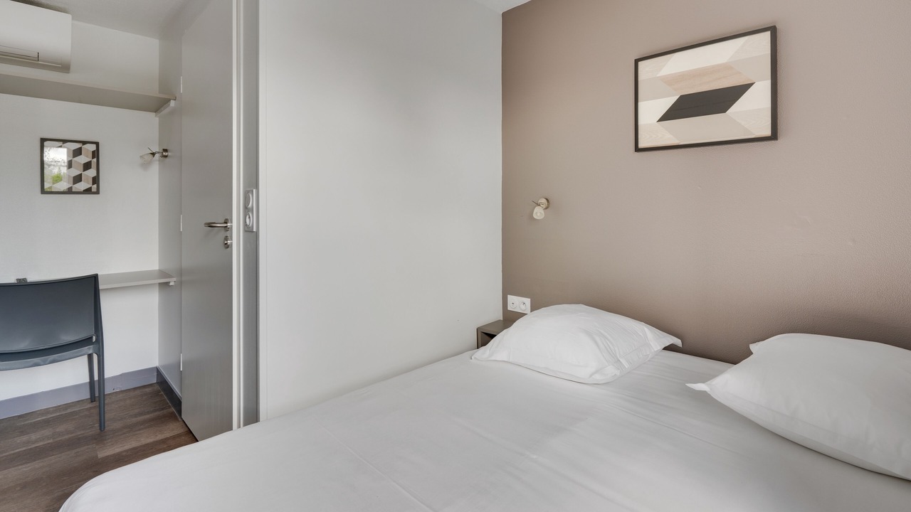 Photo of Bedroom in Blois