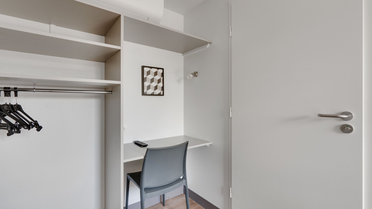 Photo of Bedroom in Blois