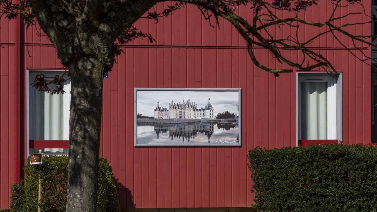 Photo of Outdoor in Blois