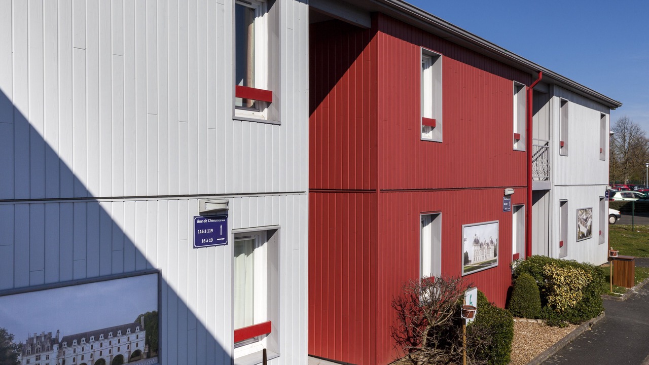 Photo of Outdoor in Blois