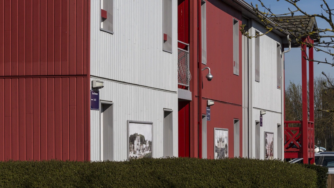 Photo of Outdoor in Blois