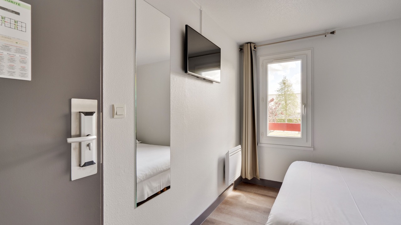 Photo of Bedroom in Blois