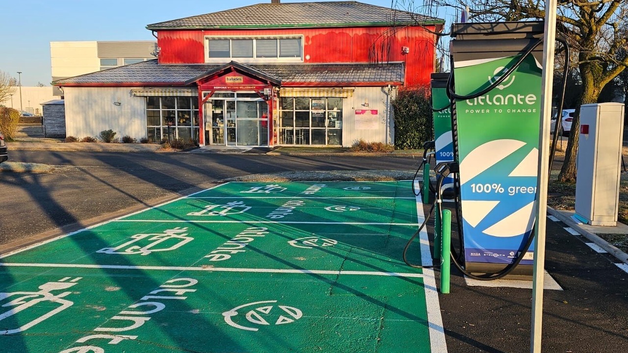 Photo of Outdoor in Blois