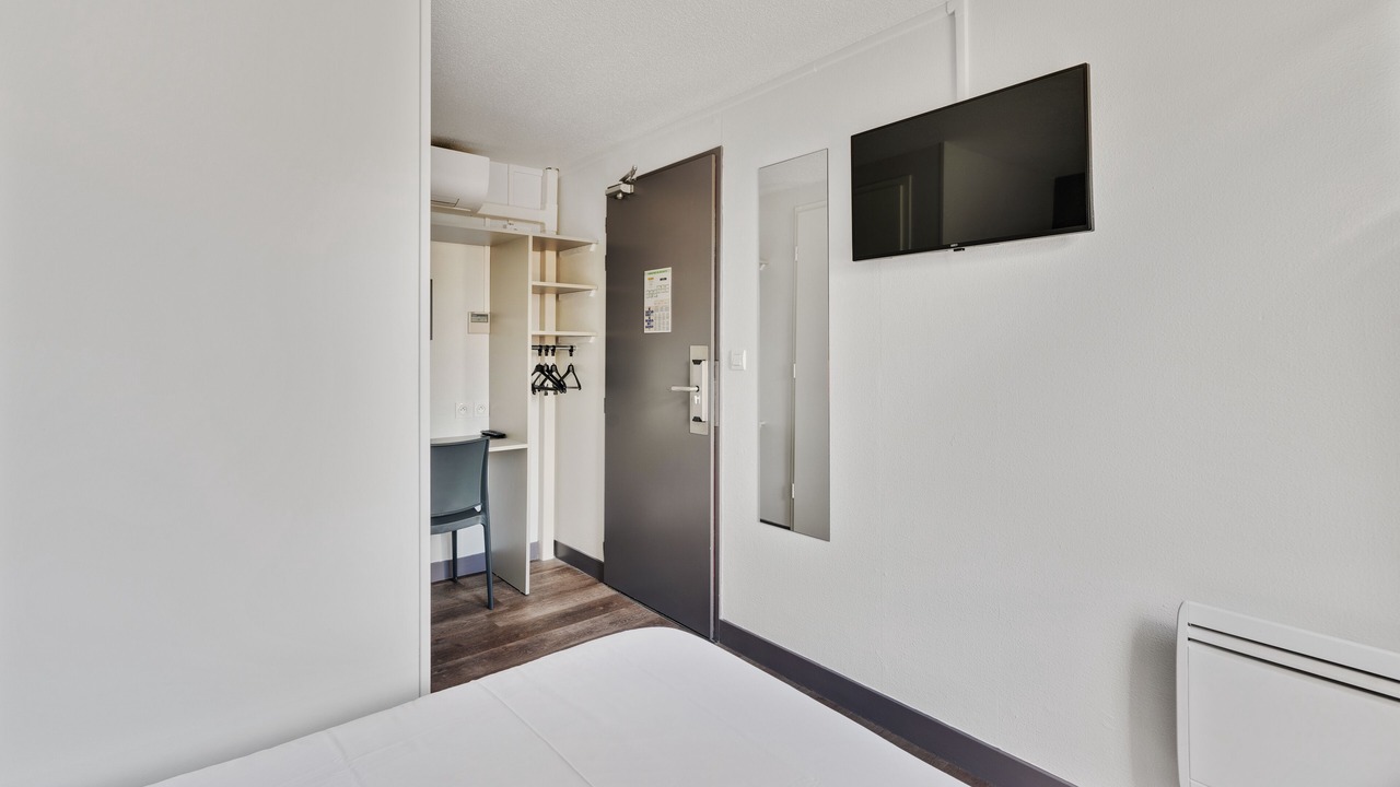 Photo of Bedroom in Blois