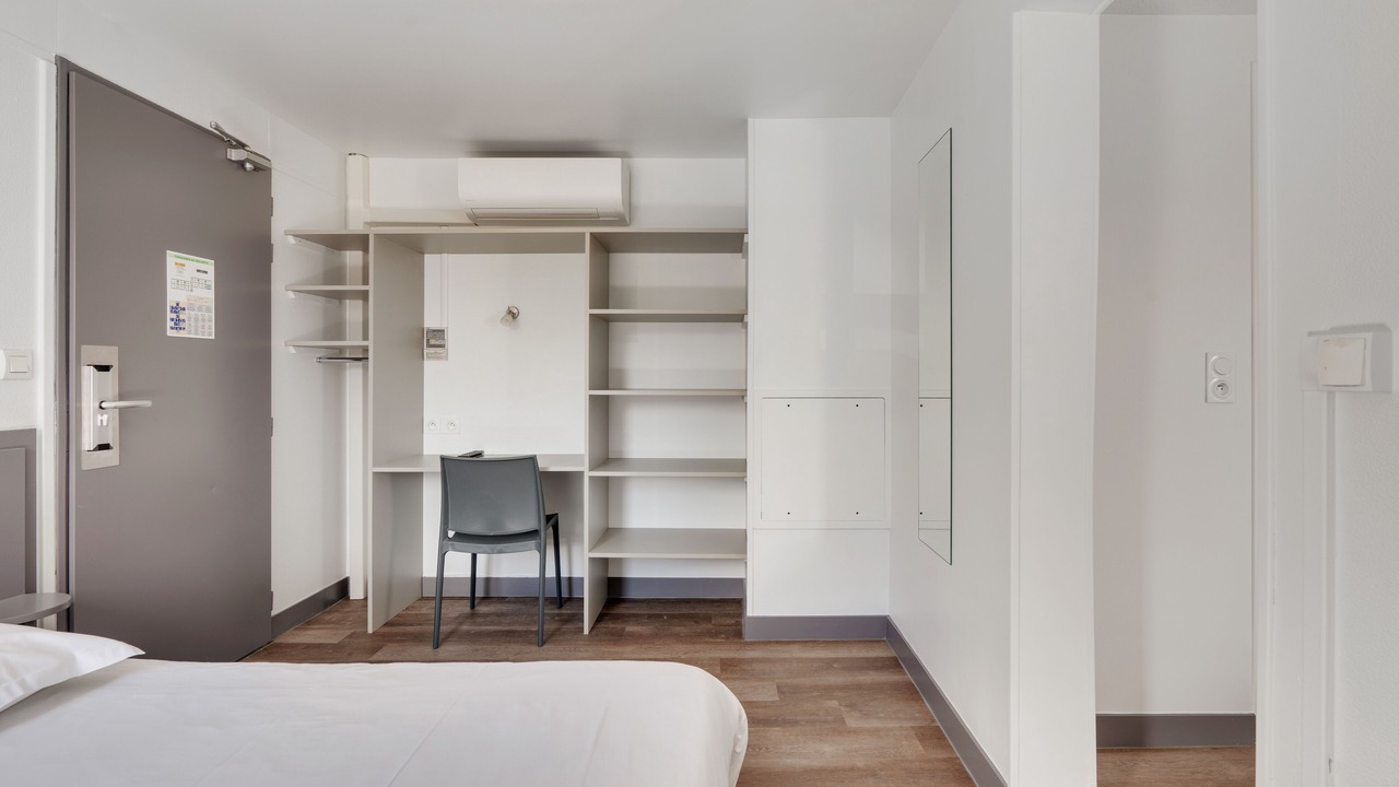 Photo of Bedroom in Blois