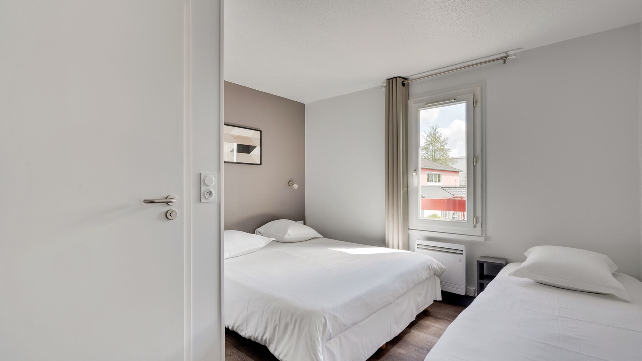 Photo of Bedroom in Blois