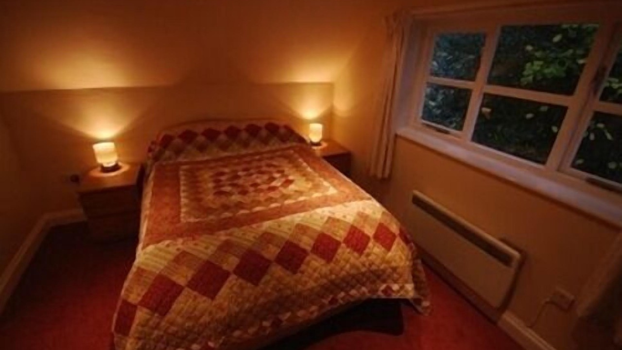 Photo of Bedroom in Chute