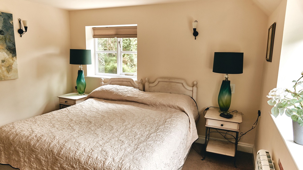 Photo of Bedroom in Chute