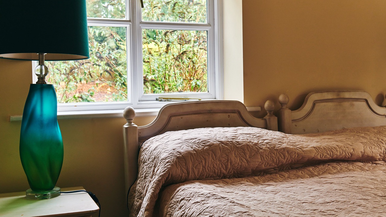 Photo of Bedroom in Chute