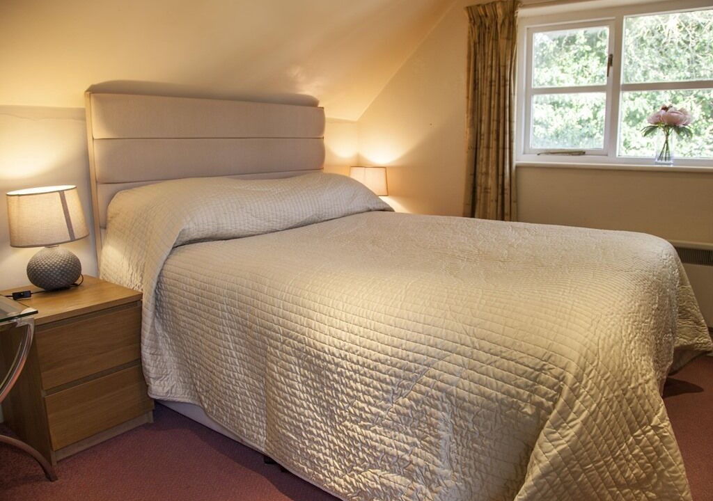 Photo of Bedroom in Chute