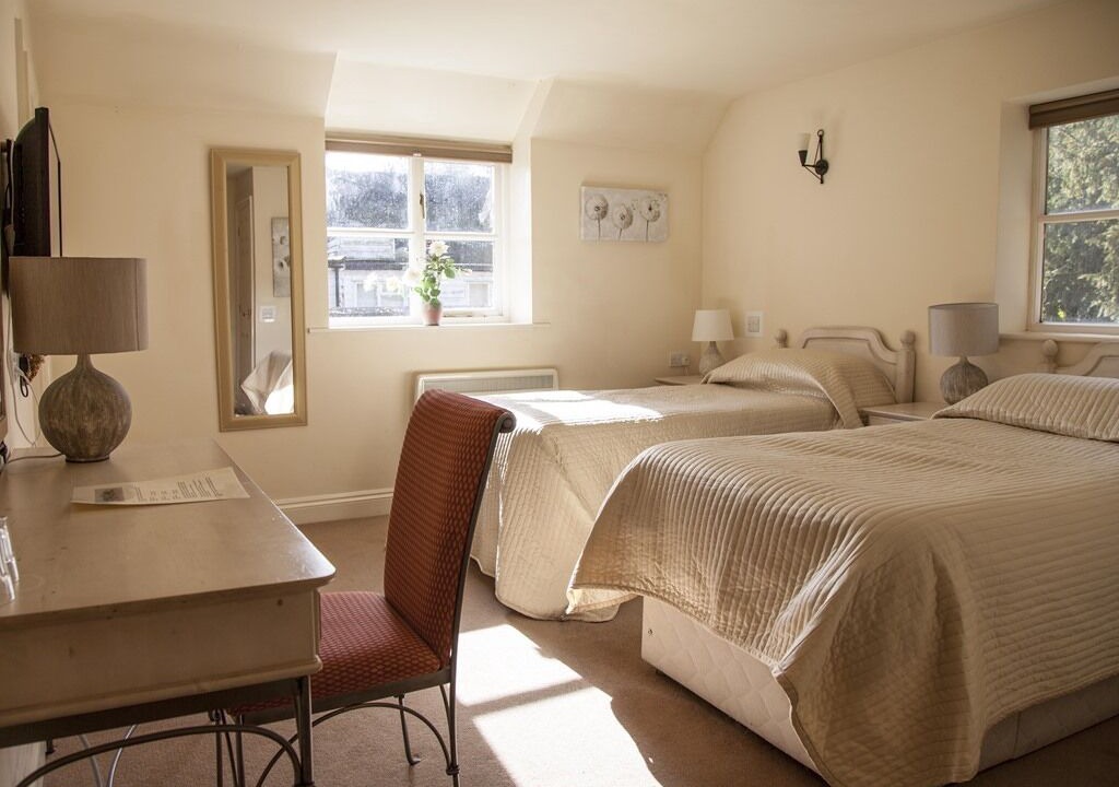 Photo of Bedroom in Chute