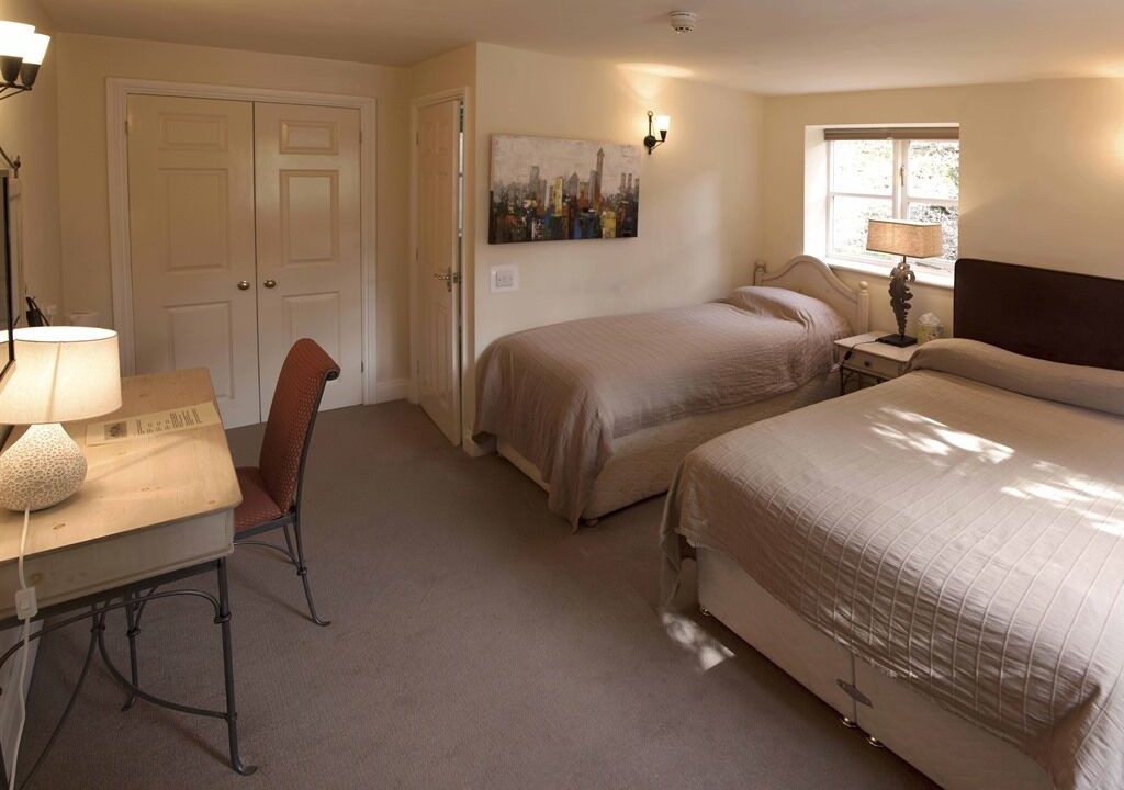 Photo of Bedroom in Chute