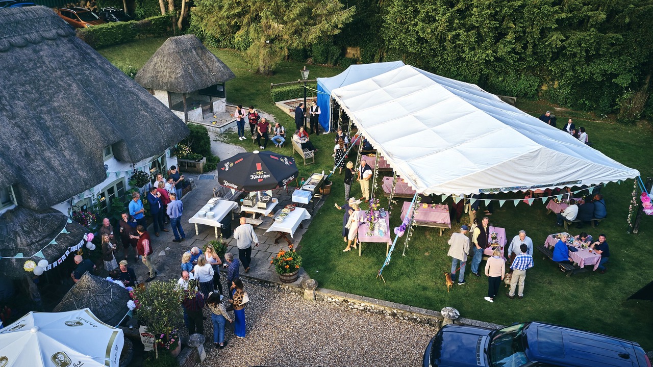 Photo of Outdoor in Chute