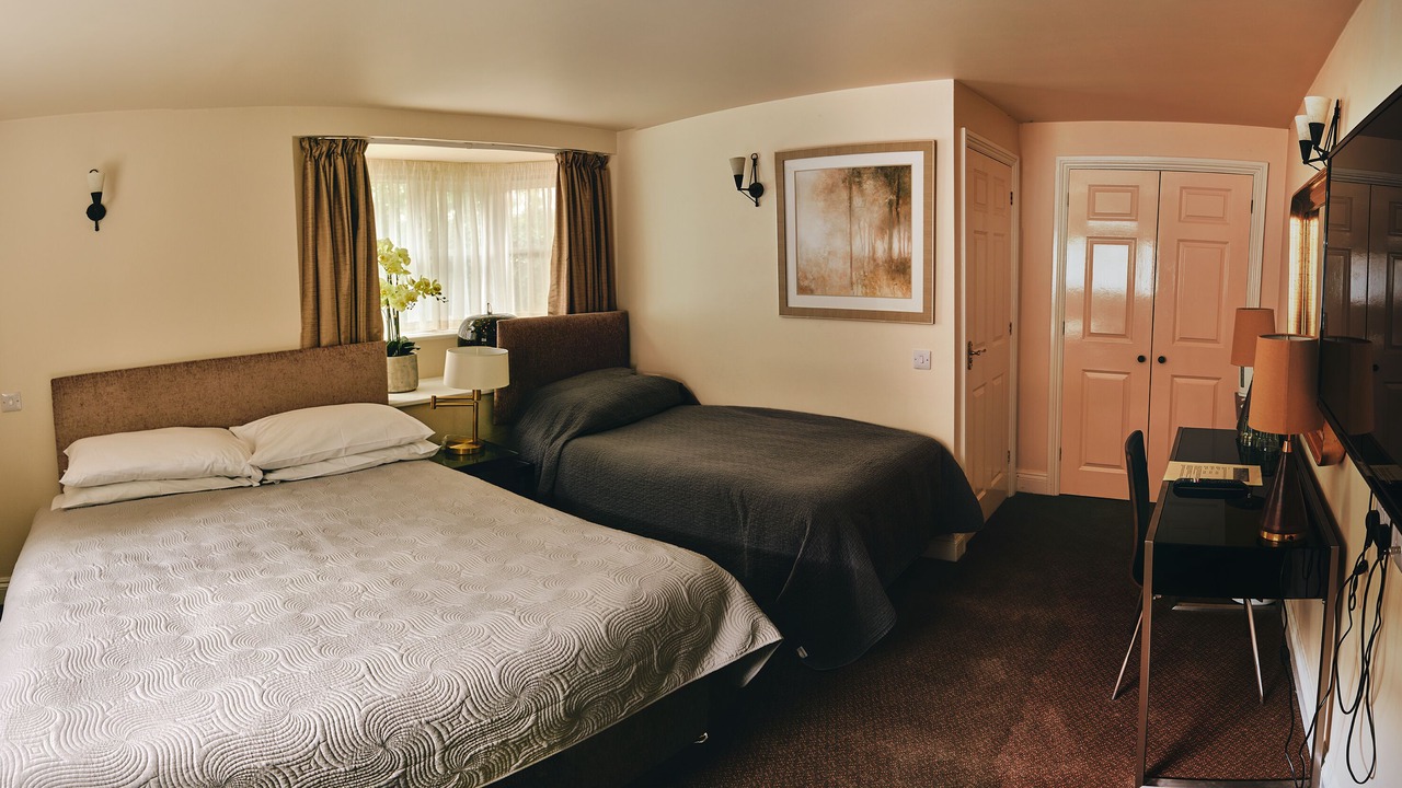 Photo of Bedroom in Chute