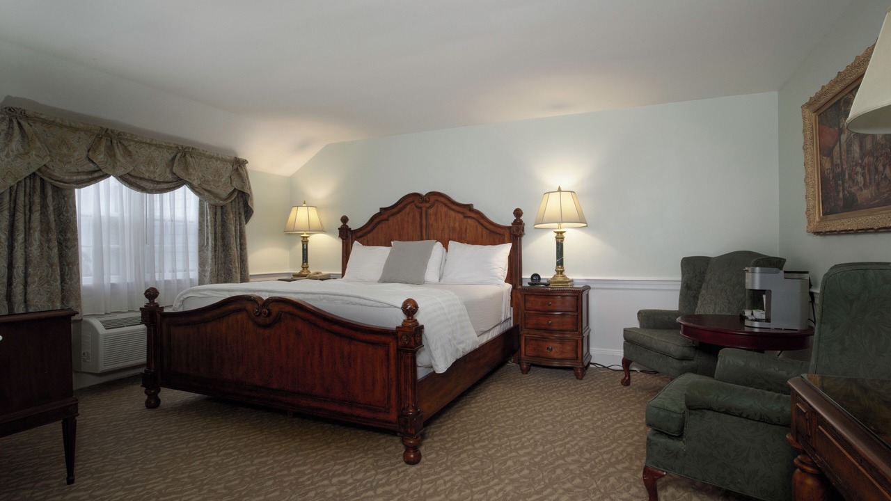 Photo of Bedroom in Sandwich