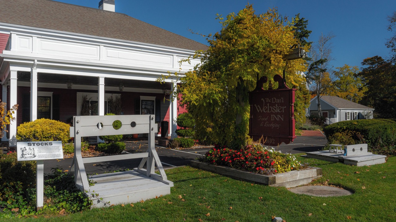 Photo of Outdoor in Sandwich