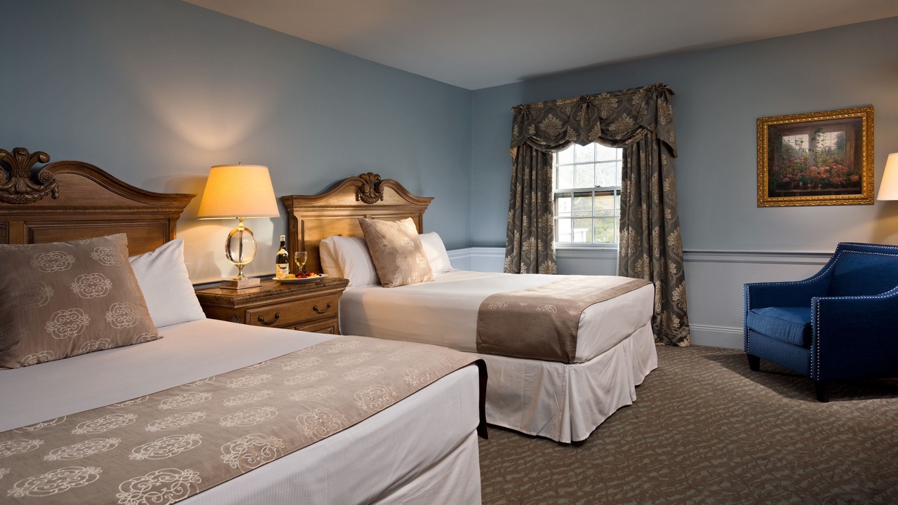 Photo of Bedroom in Sandwich