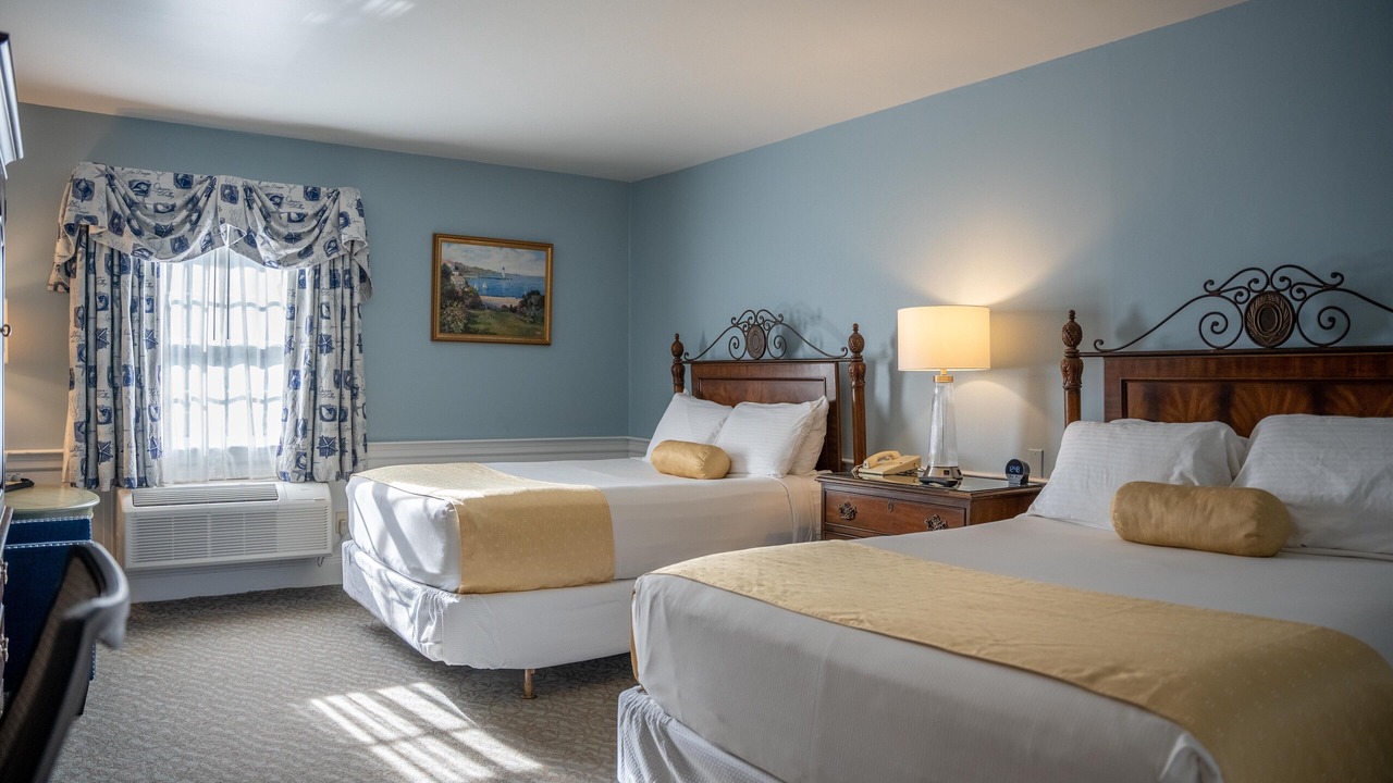 Photo of Bedroom in Sandwich