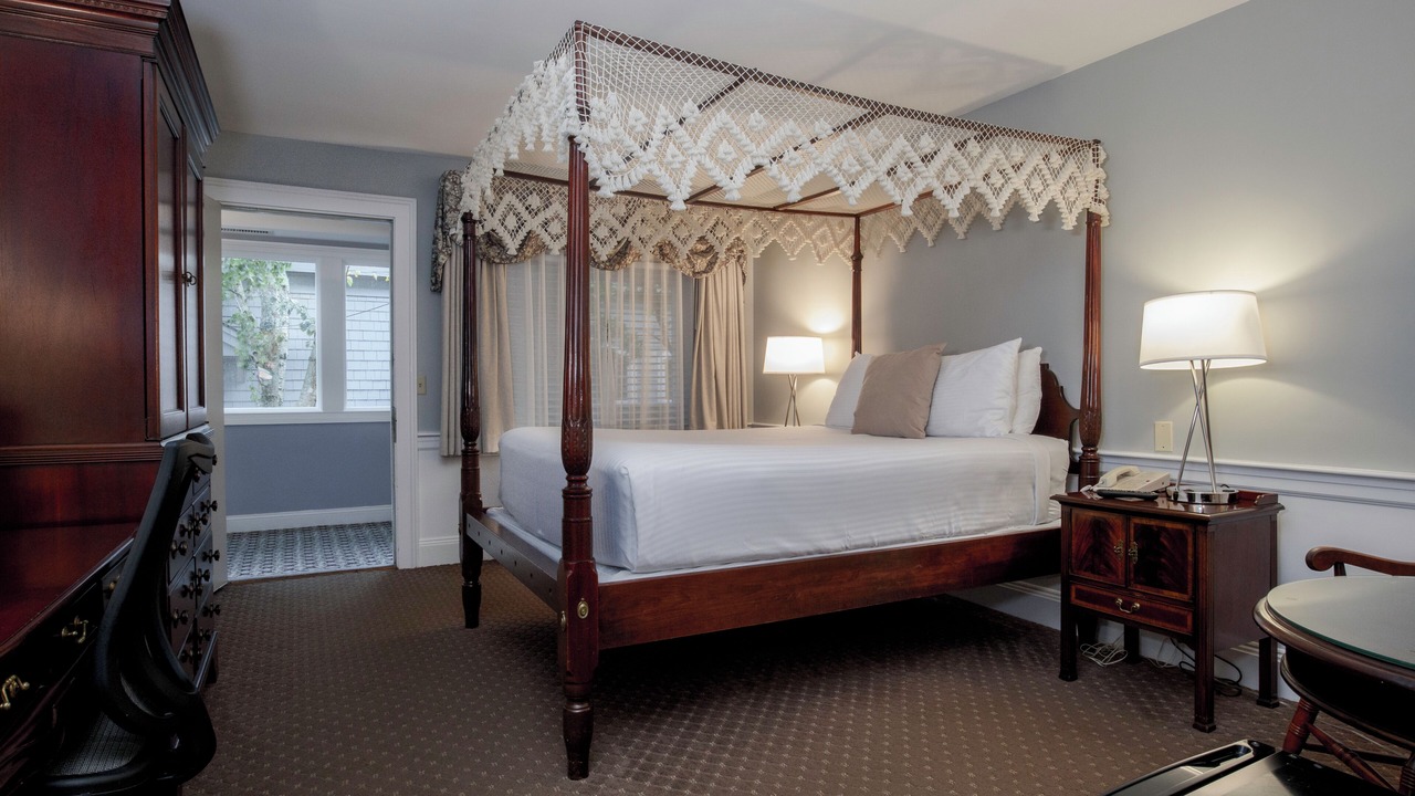 Photo of Bedroom in Sandwich