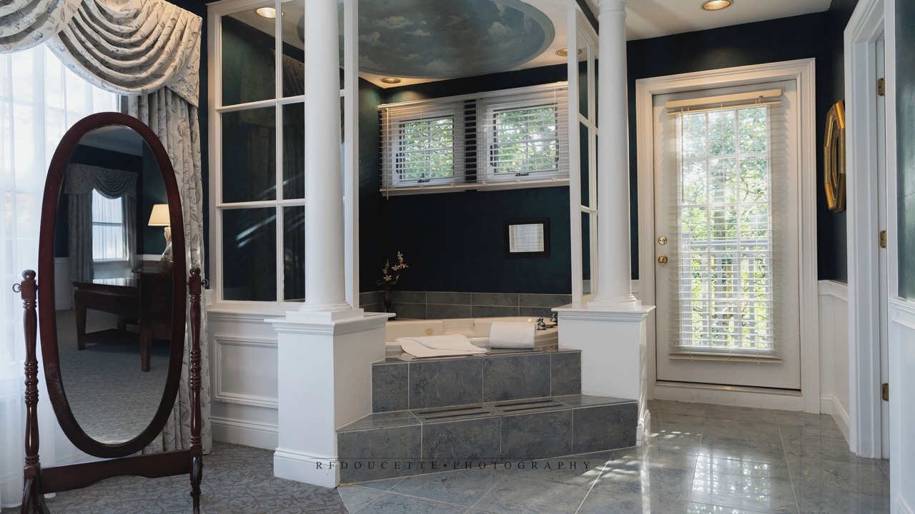 Photo of Bathroom in Sandwich