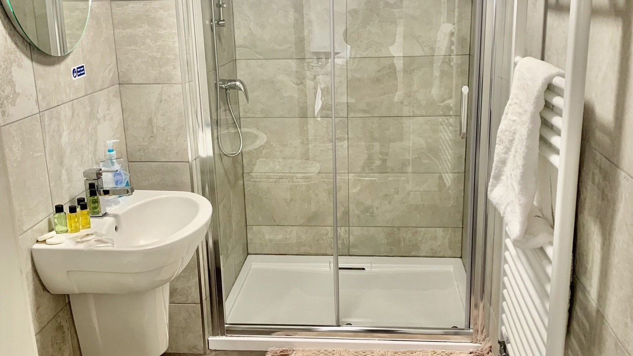 Photo of Bathroom in Lutterworth