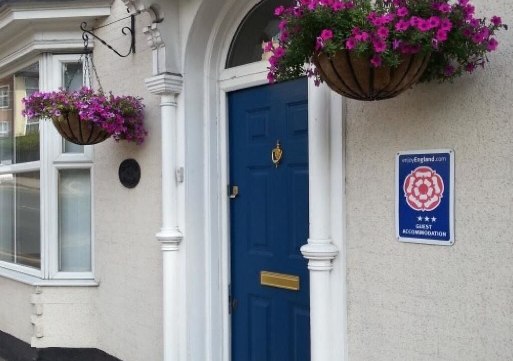 Photo of Outdoor in Lutterworth