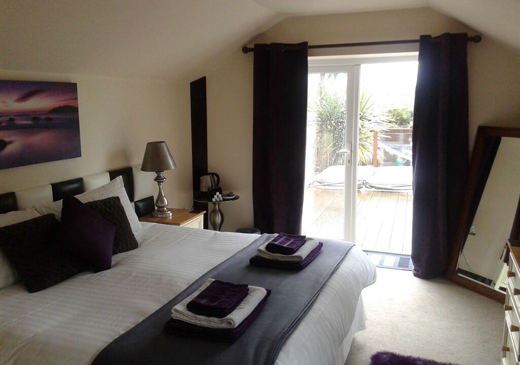 Photo of Bedroom in Lutterworth