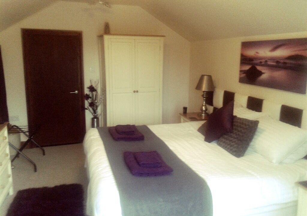 Photo of Bedroom in Lutterworth