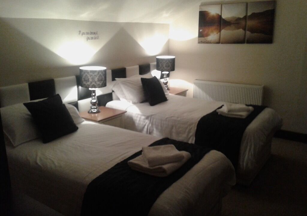 Photo of Bedroom in Lutterworth