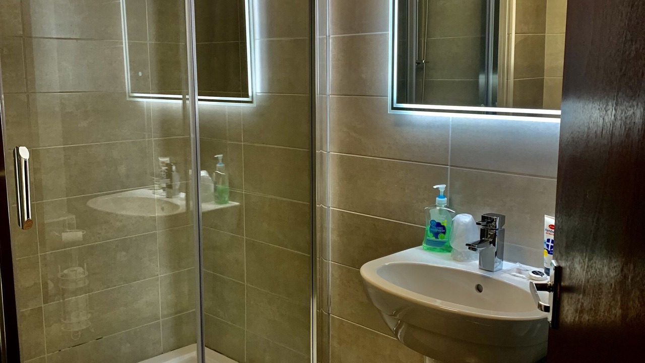 Photo of Bathroom in Lutterworth