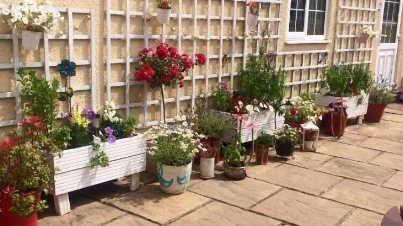 Photo of Outdoor in Lutterworth