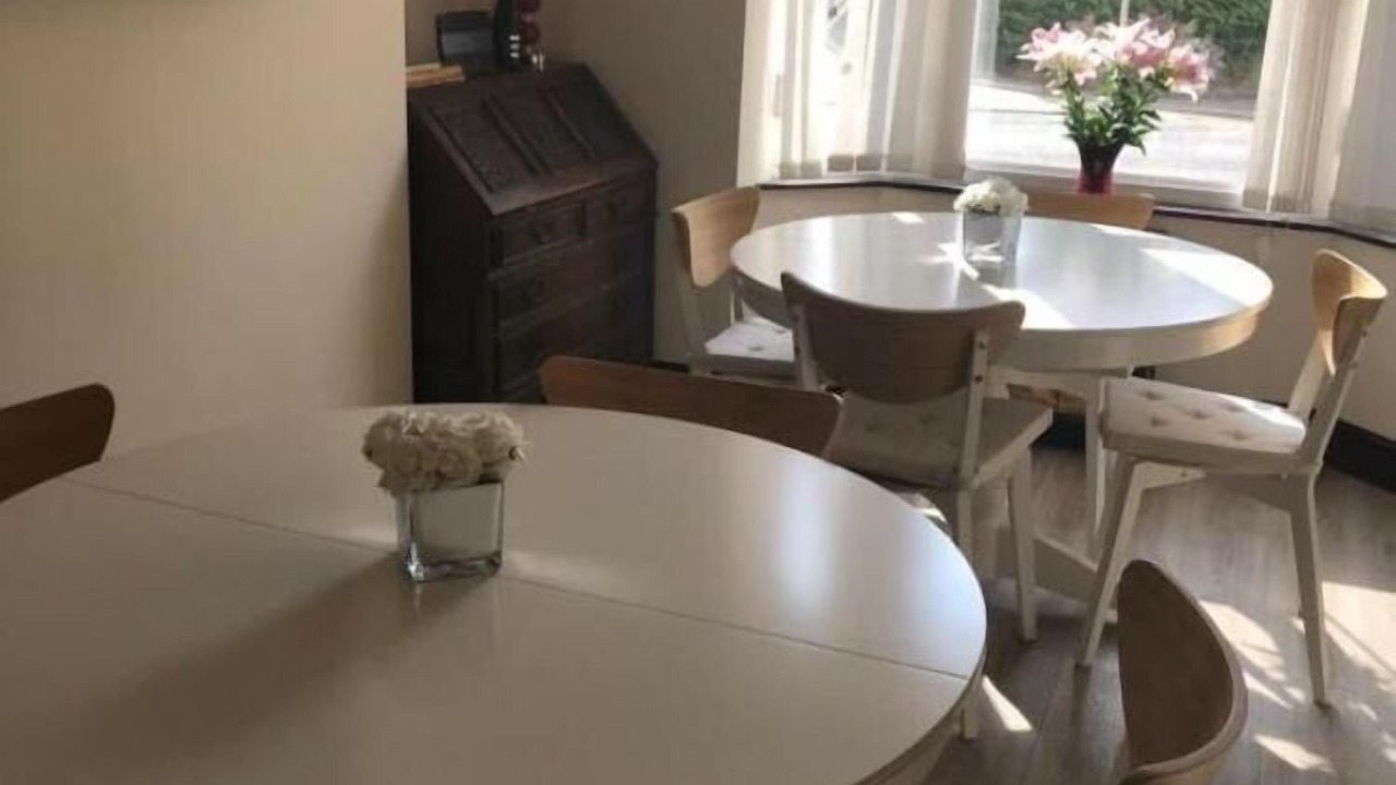 Photo of Bedroom in Lutterworth